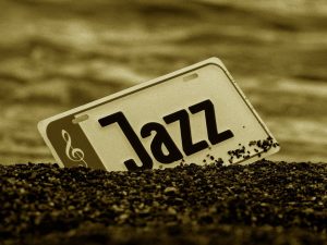 Histoire du Jazz des origines à nos jours : qu’est devenu le jazz après 1970 ? # Tours @ Médiathèque des Fontaines | Saint-Avertin | Centre-Val de Loire | France