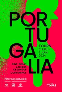 Regards croisés :  les relations franco portugaises au fil des siècles # Tours @ Bibliothèque Centrale